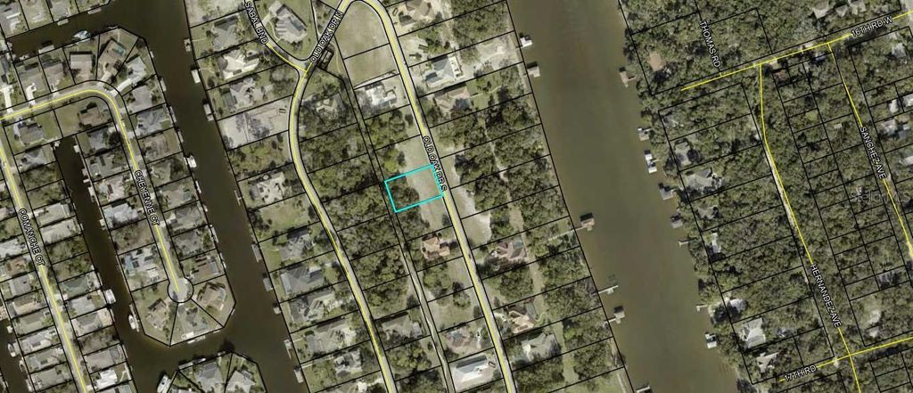 Photo of 65 Old Oak Drive S, Palm Coast, FL 32137 (MLS # FC311708)