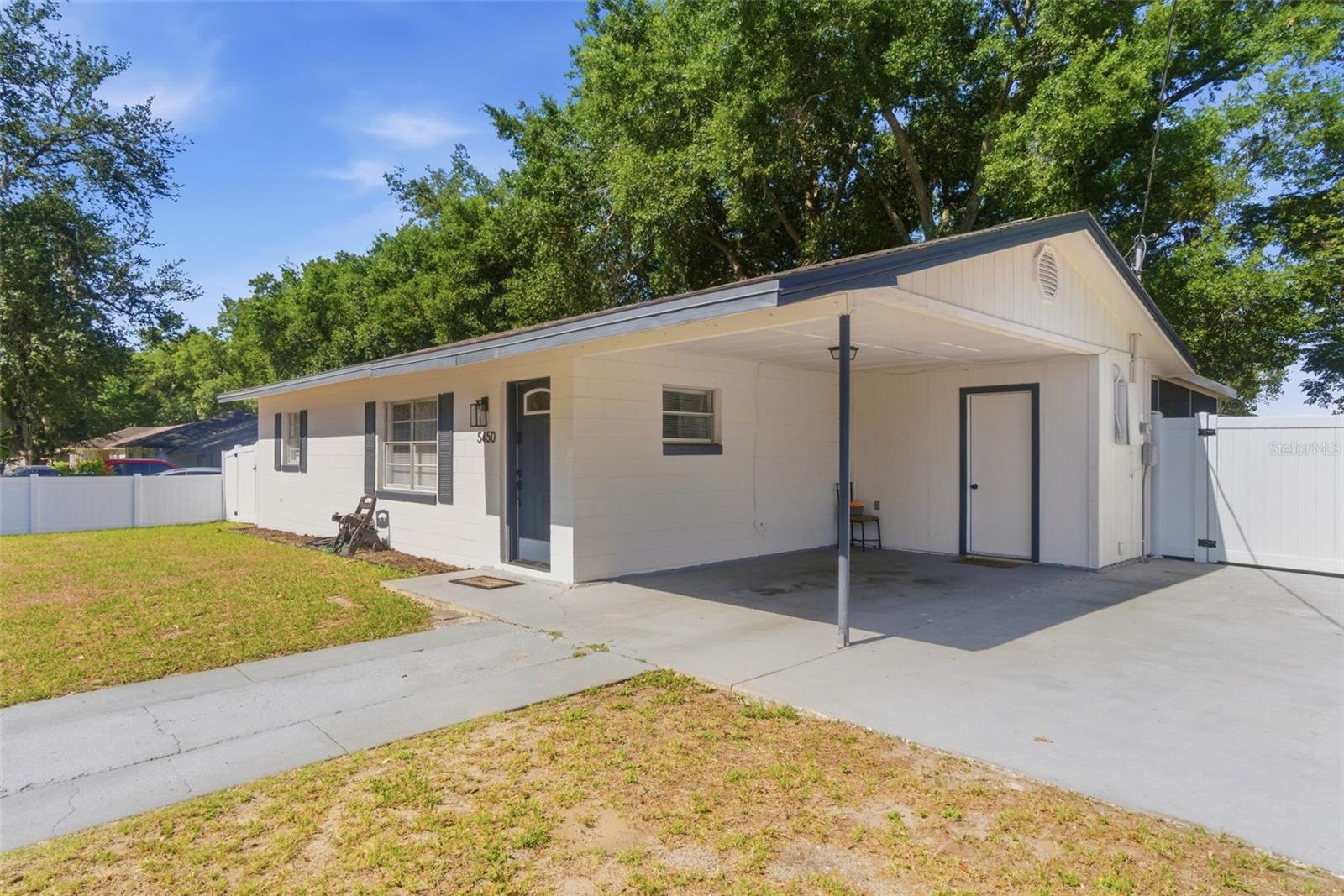 5450 GAYMAR DRIVE