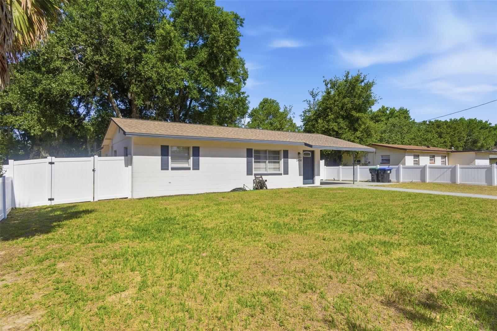 5450 GAYMAR DRIVE