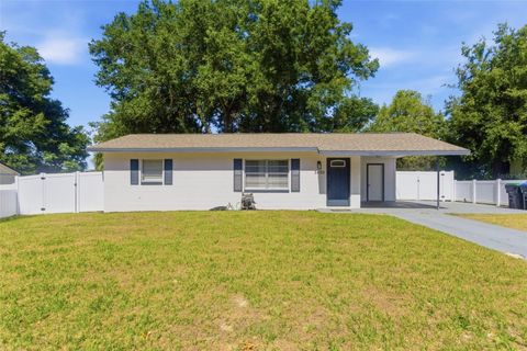 Photo of 5450 Gaymar Drive, Orlando, FL 32818 (MLS # O6407415)