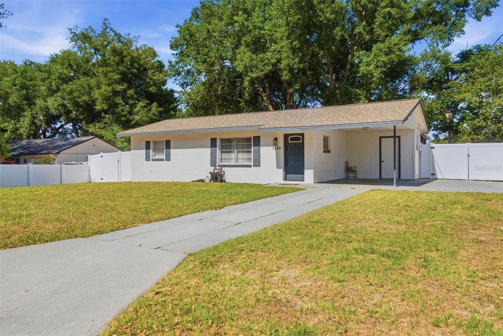 Photo of 5450 Gaymar Drive, Orlando, FL 32818 (MLS # O6407415)