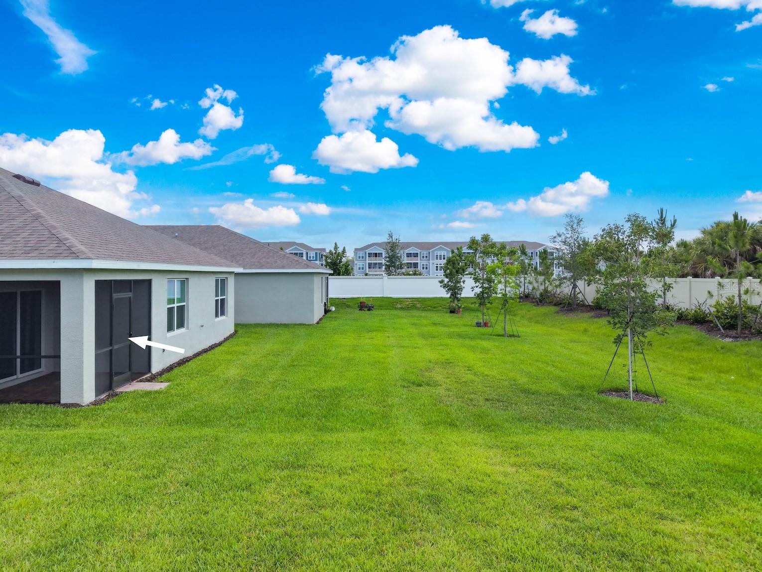 COVE AT WEST PORT - Residential