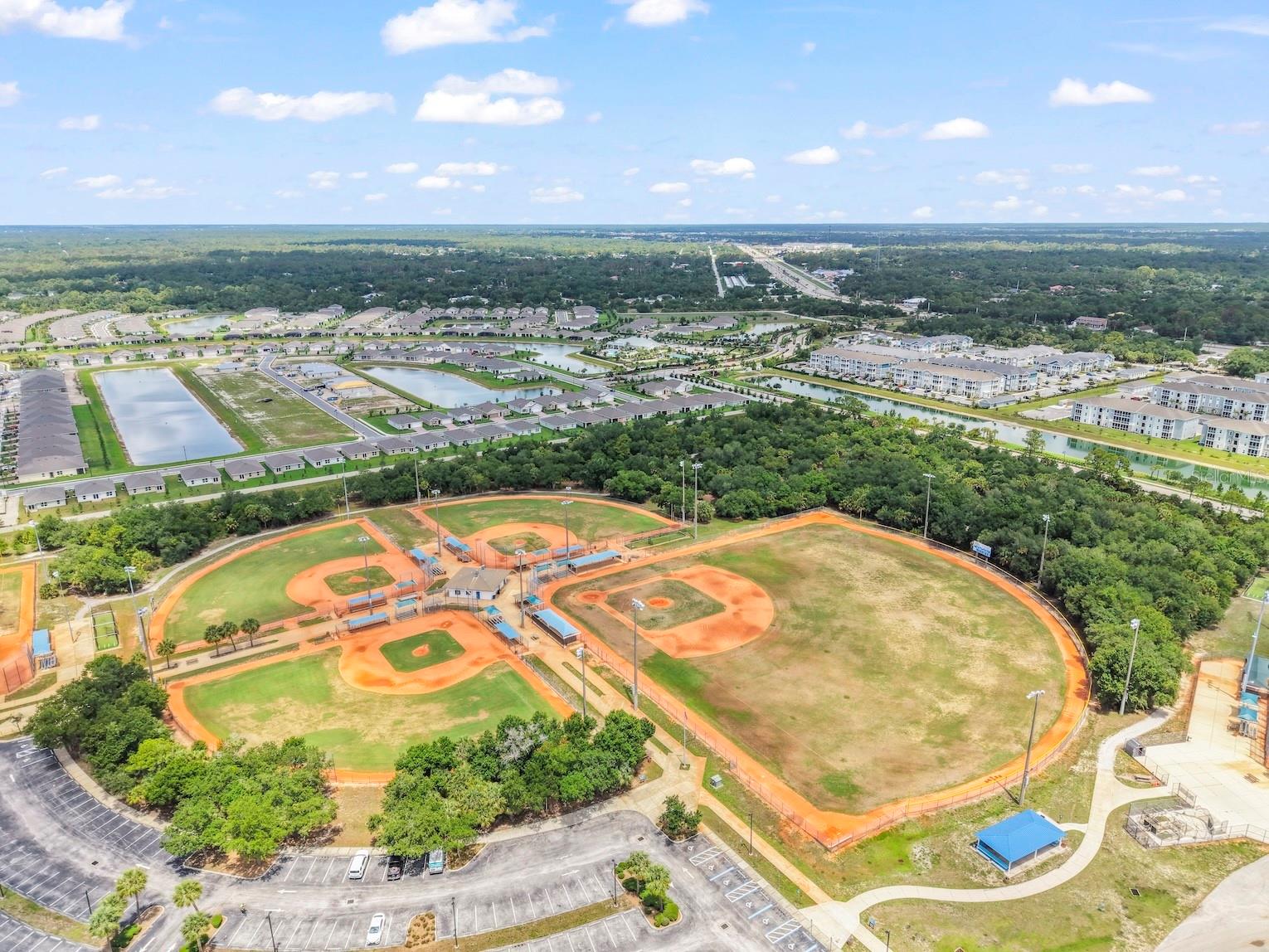 COVE AT WEST PORT - Residential
