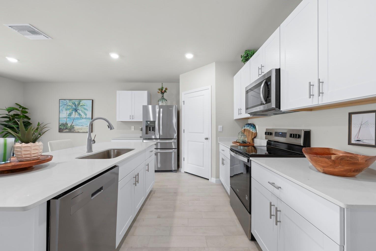 COVE AT WEST PORT - Residential