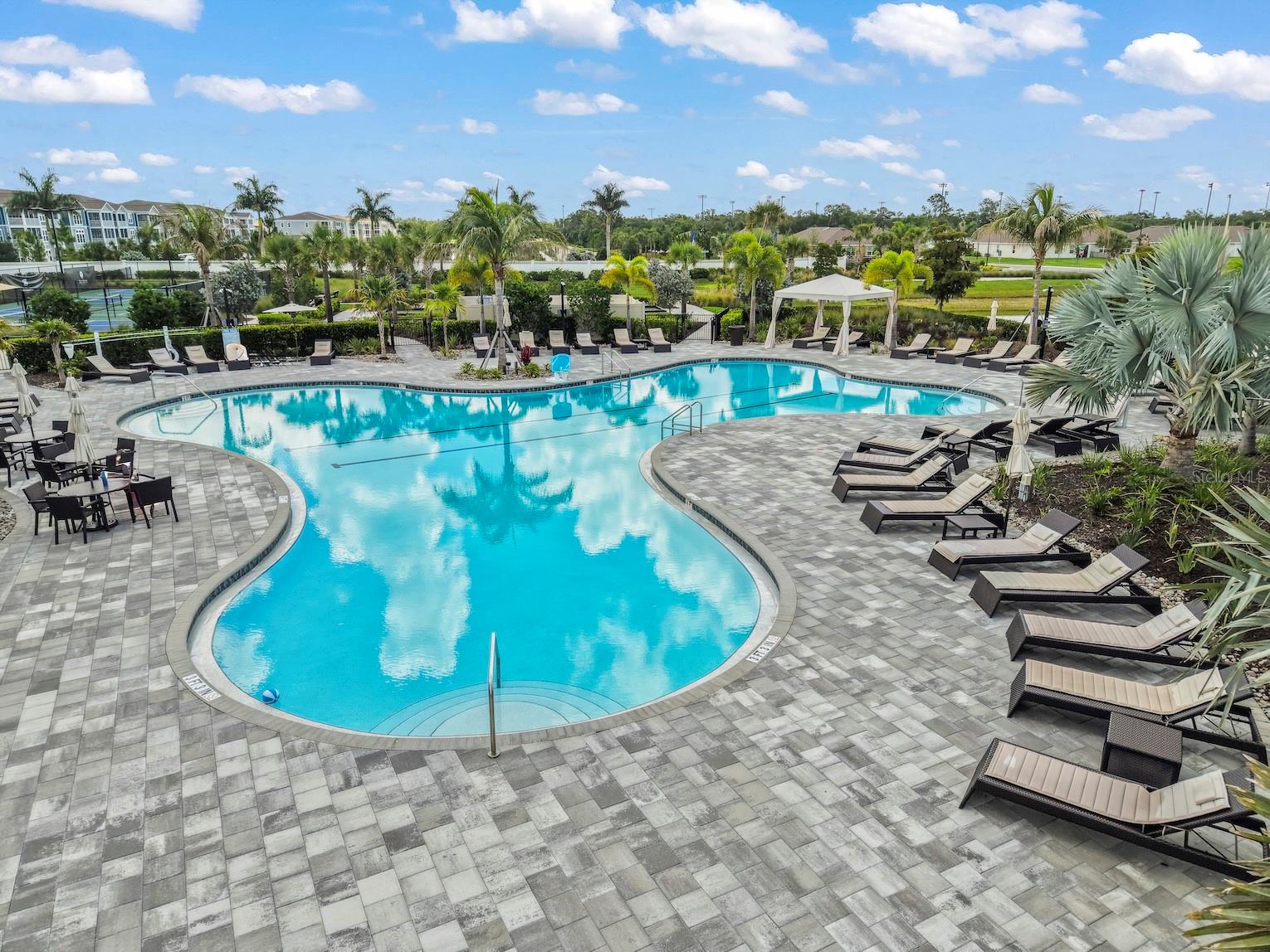 COVE AT WEST PORT - Residential