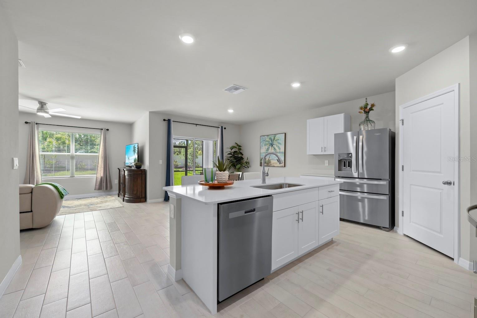 COVE AT WEST PORT - Residential