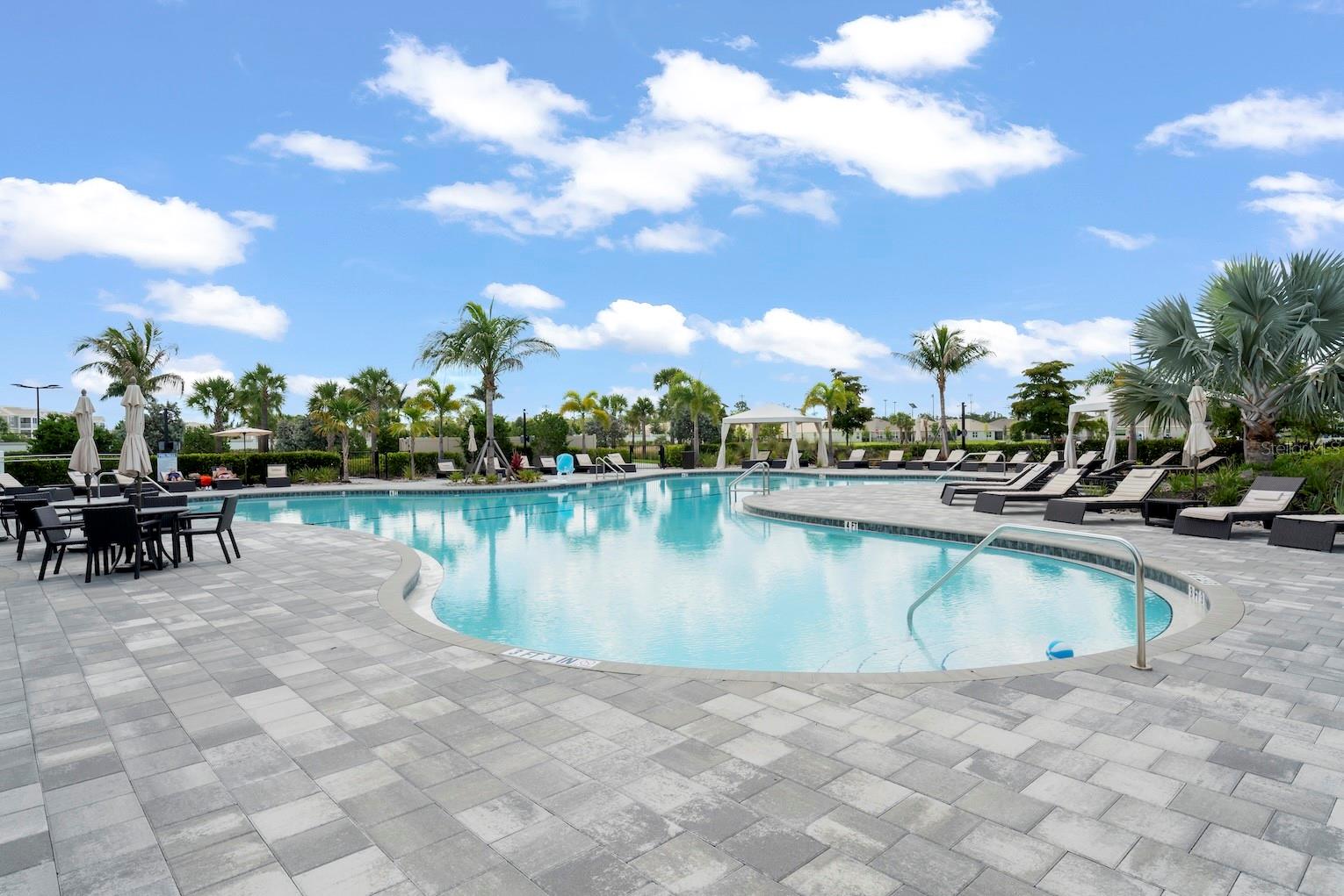 COVE AT WEST PORT - Residential