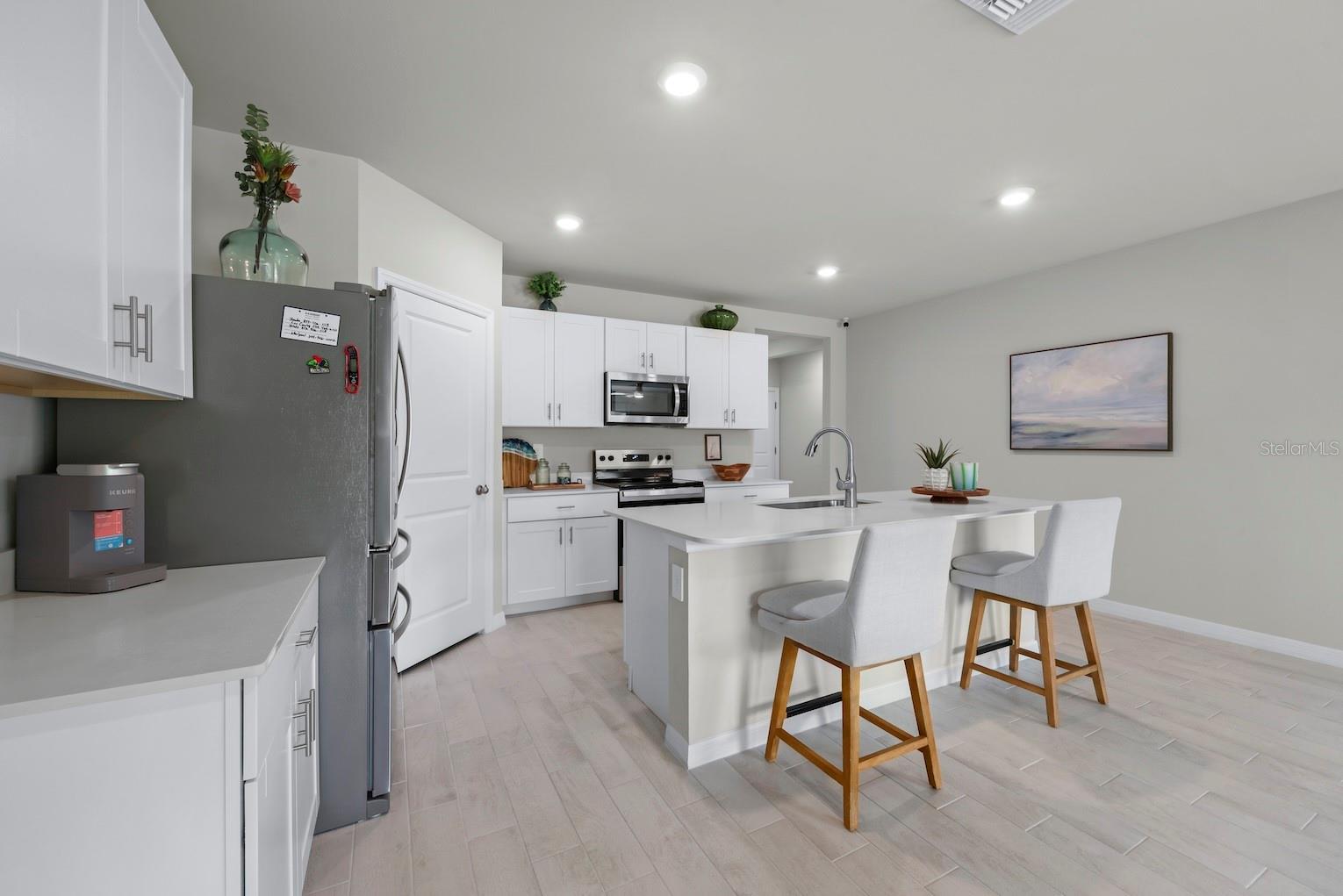 COVE AT WEST PORT - Residential