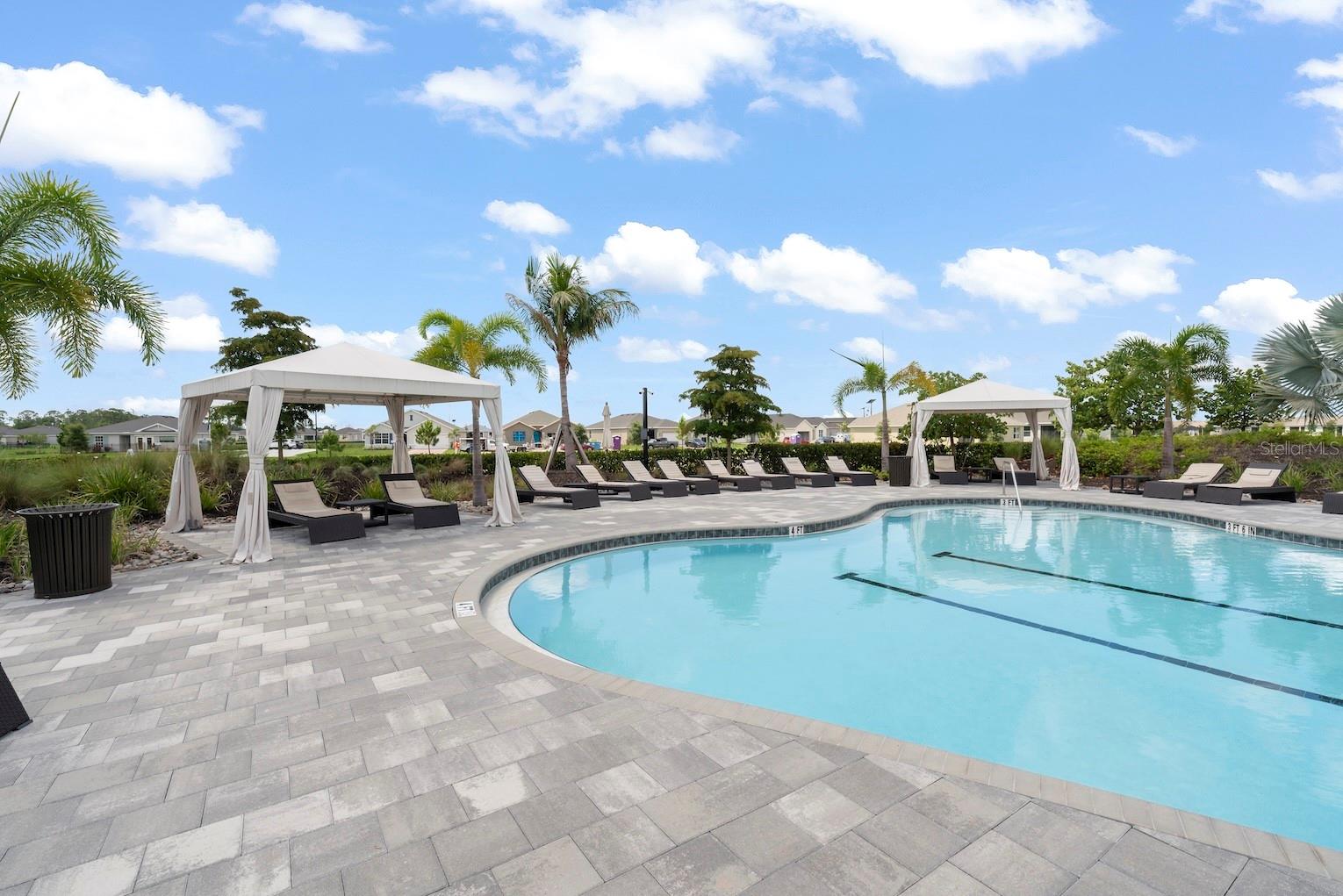 COVE AT WEST PORT - Residential