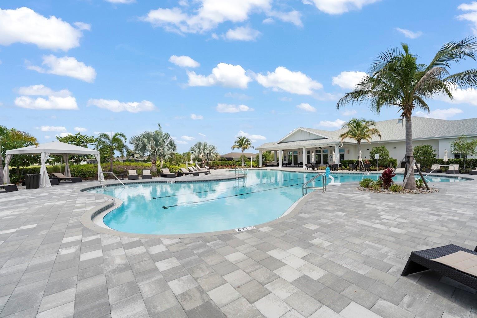 COVE AT WEST PORT - Residential