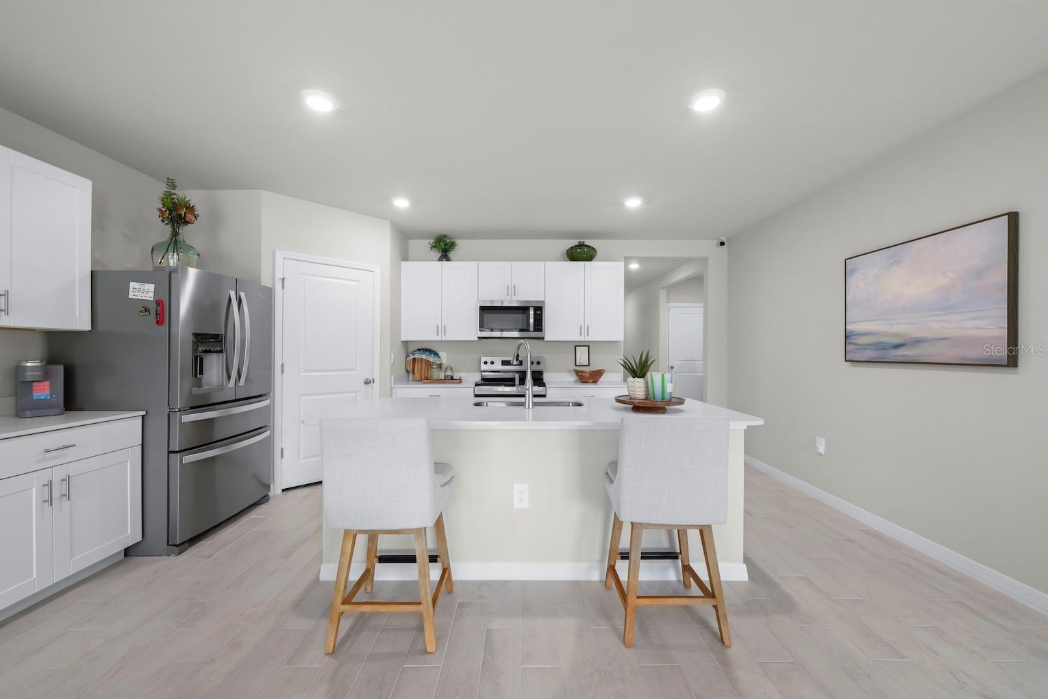 COVE AT WEST PORT - Residential