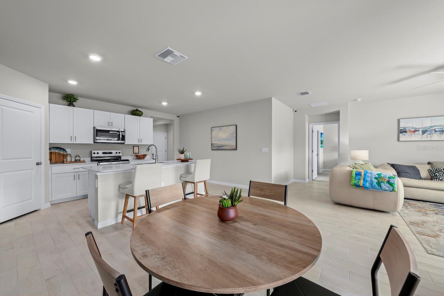 COVE AT WEST PORT - Residential