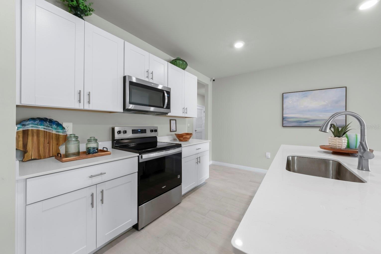 COVE AT WEST PORT - Residential