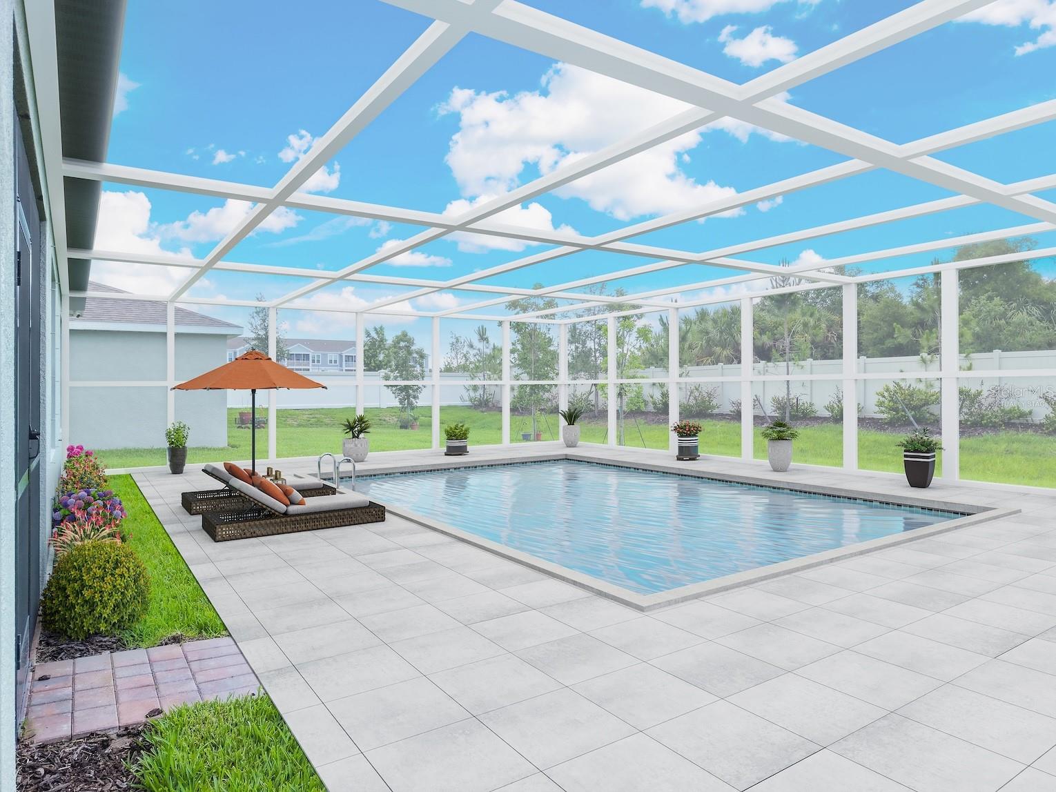 COVE AT WEST PORT - Residential