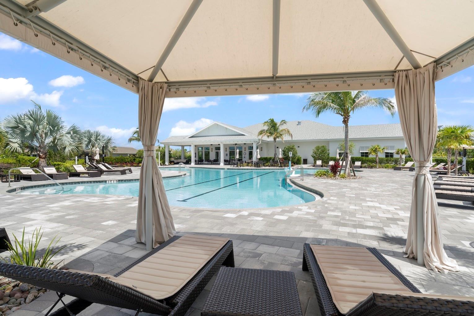 COVE AT WEST PORT - Residential