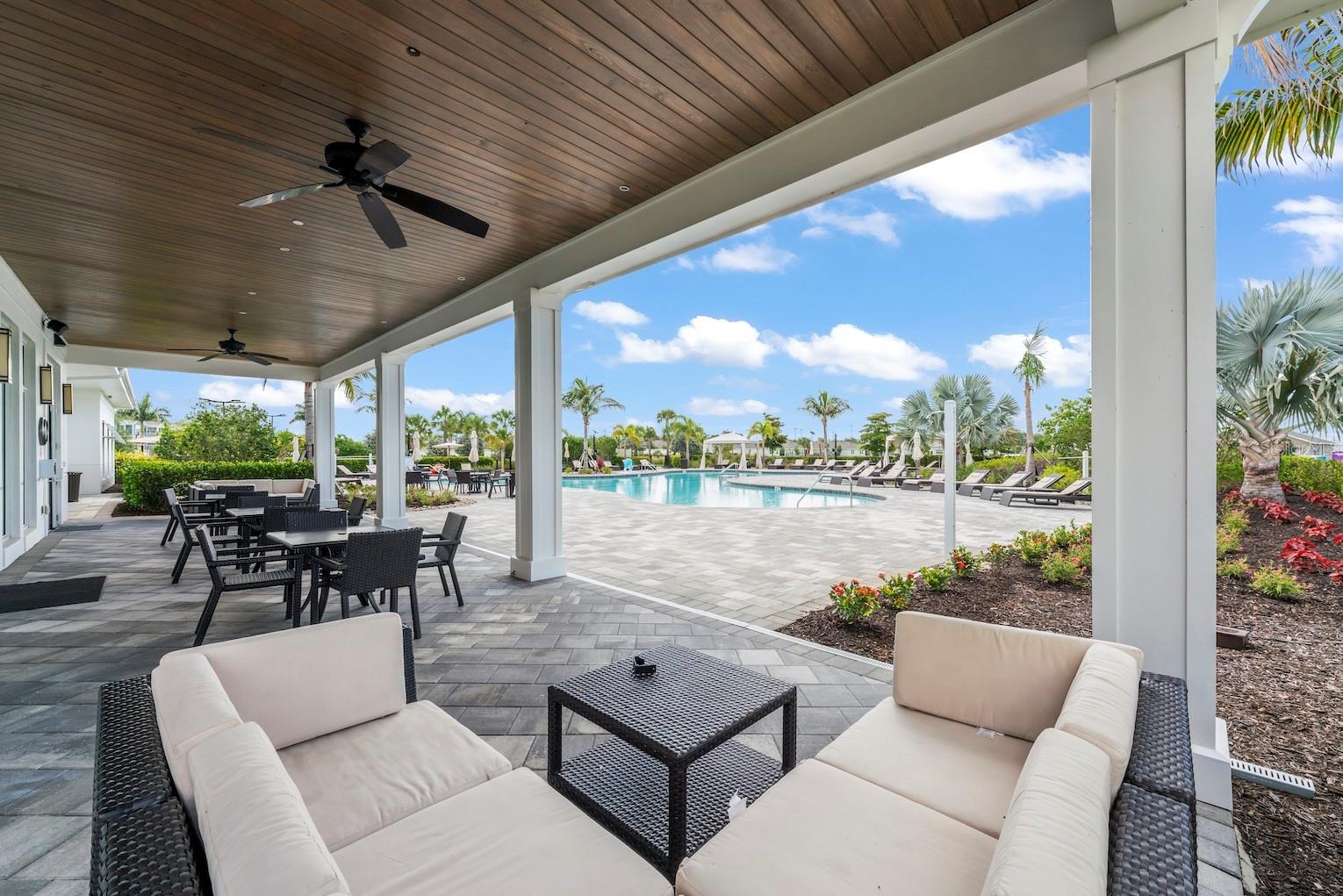 COVE AT WEST PORT - Residential