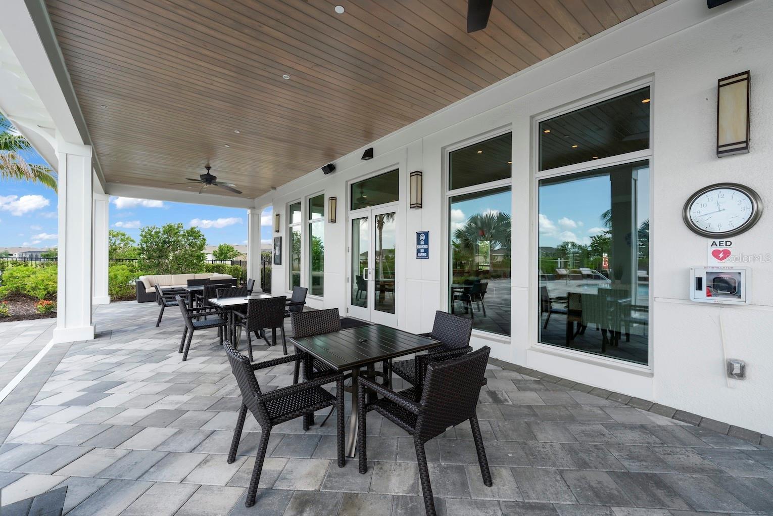 COVE AT WEST PORT - Residential