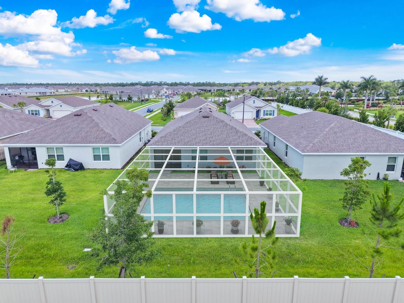 COVE AT WEST PORT - Residential