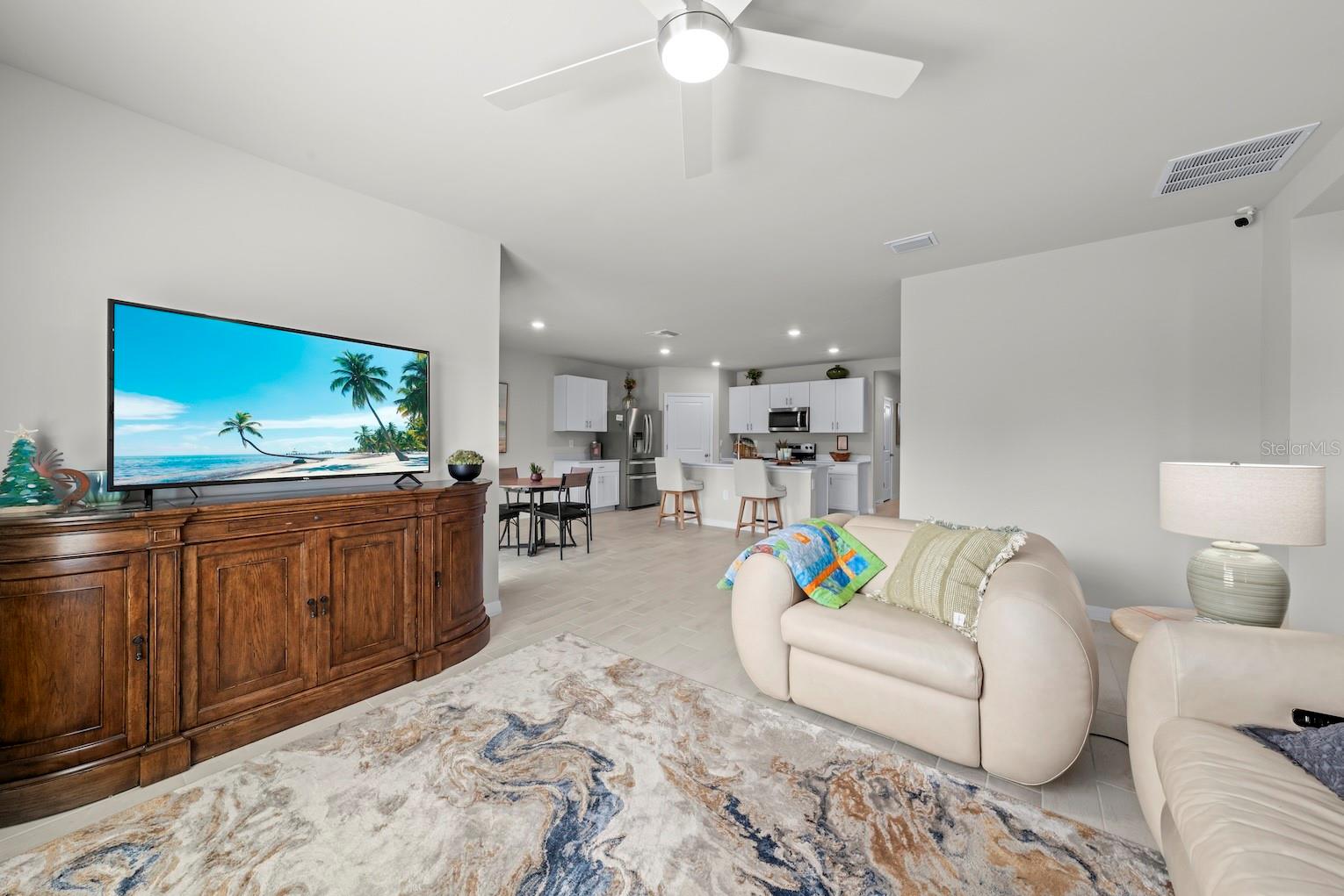 COVE AT WEST PORT - Residential