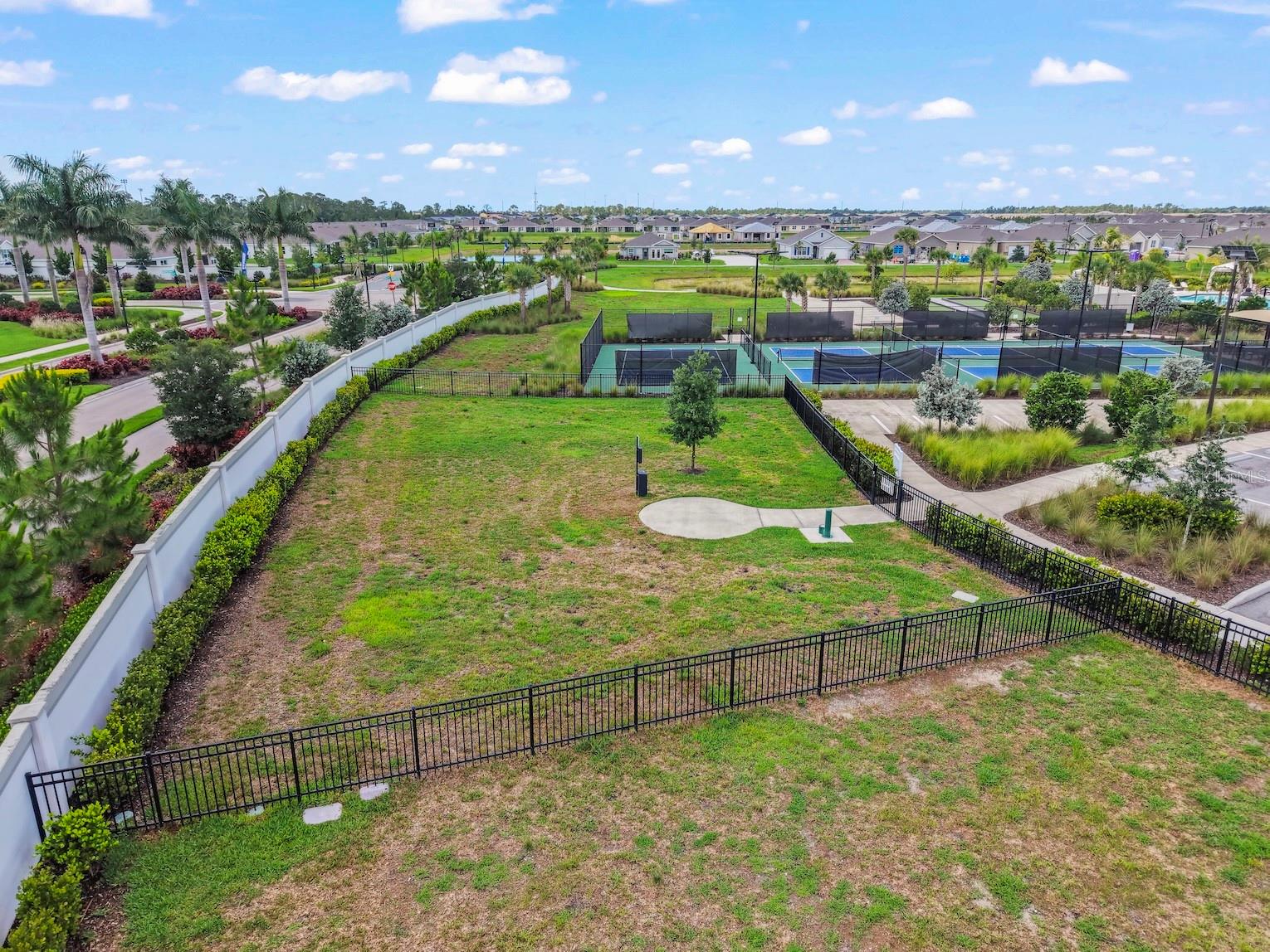 COVE AT WEST PORT - Residential