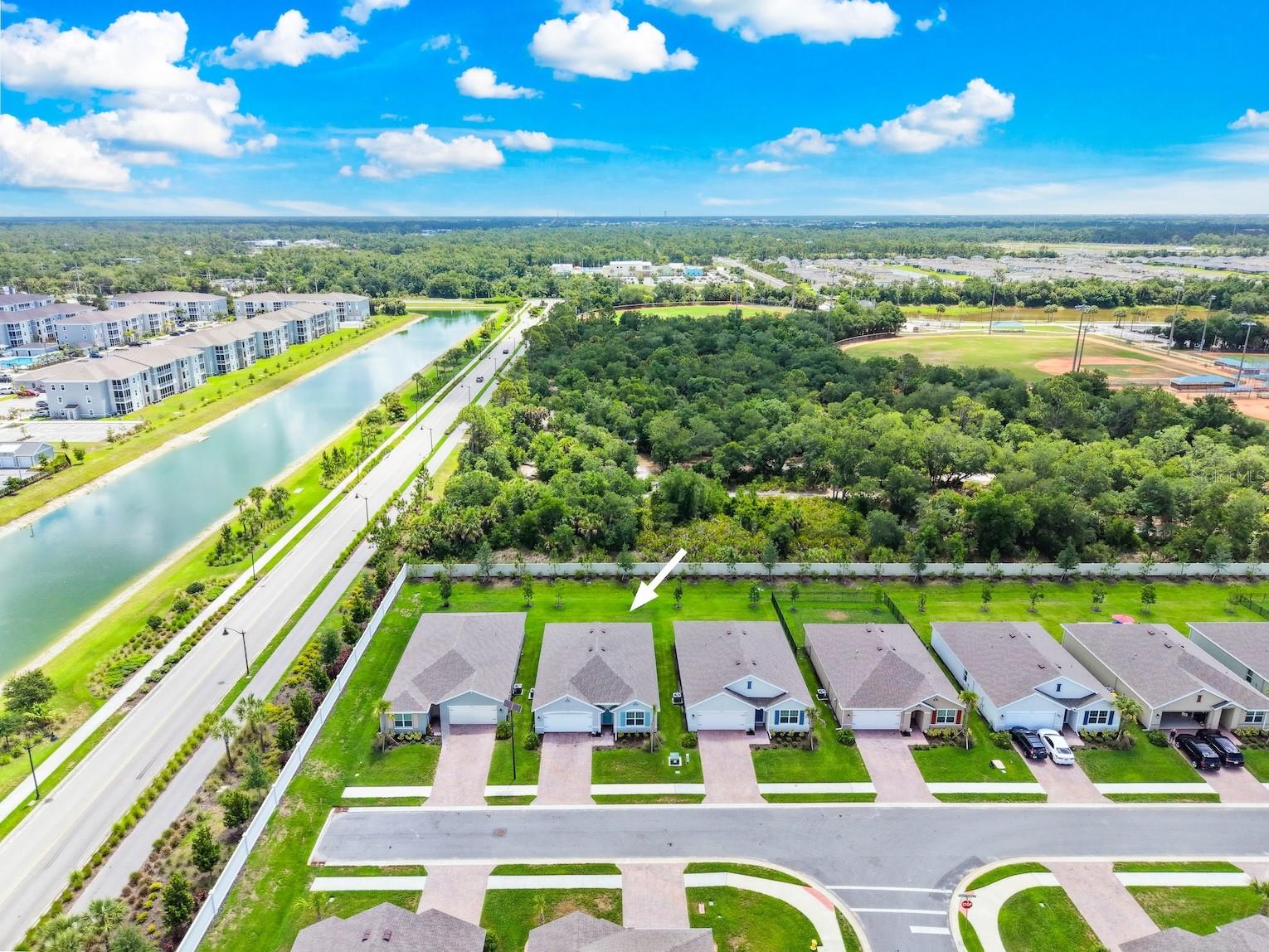 COVE AT WEST PORT - Residential