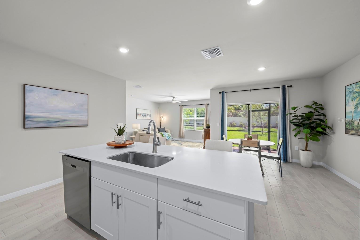 COVE AT WEST PORT - Residential