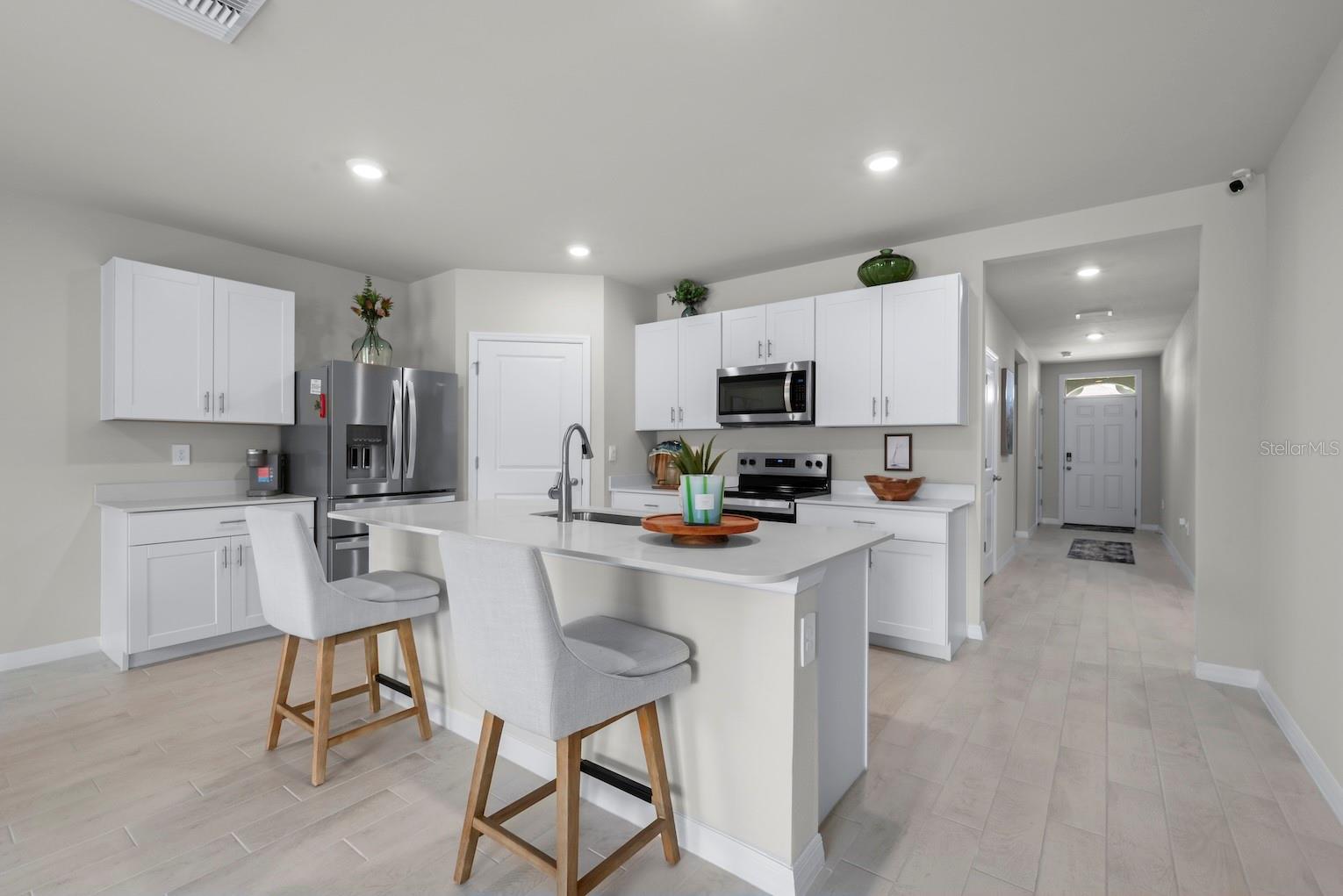 1422 POWELL VALLEY DRIVE