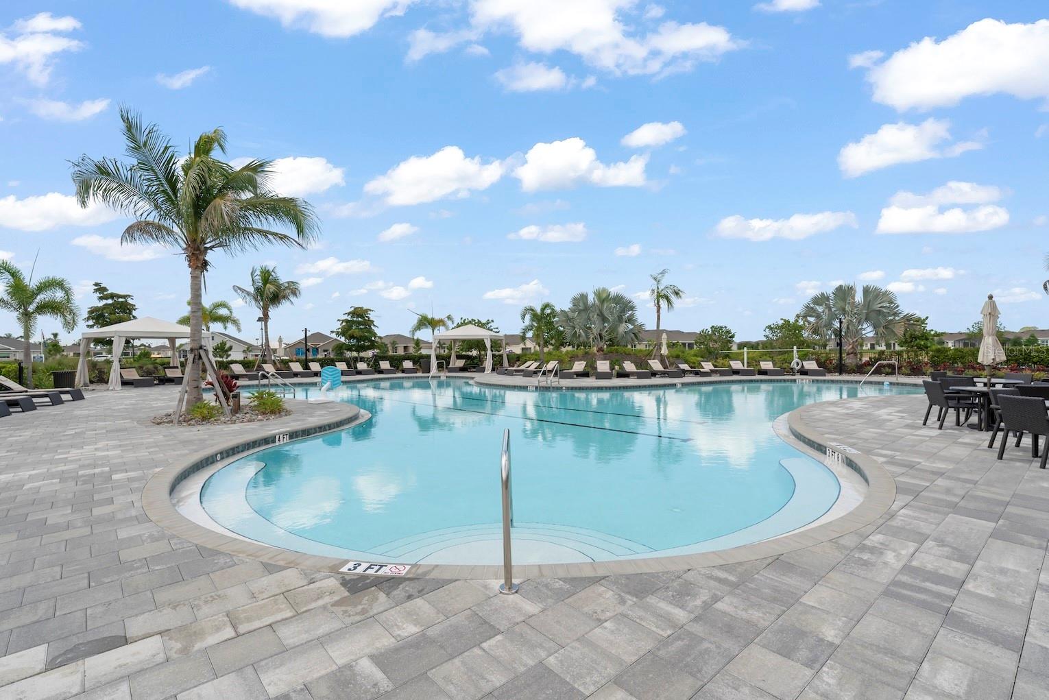 COVE AT WEST PORT - Residential