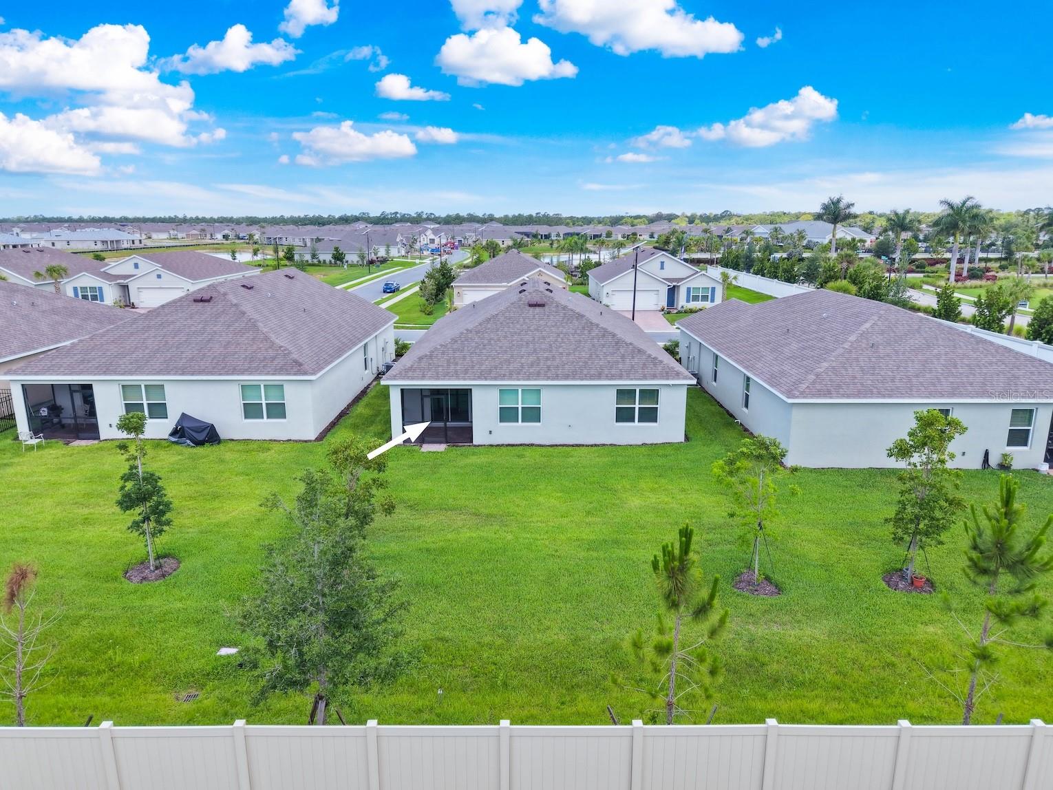 COVE AT WEST PORT - Residential