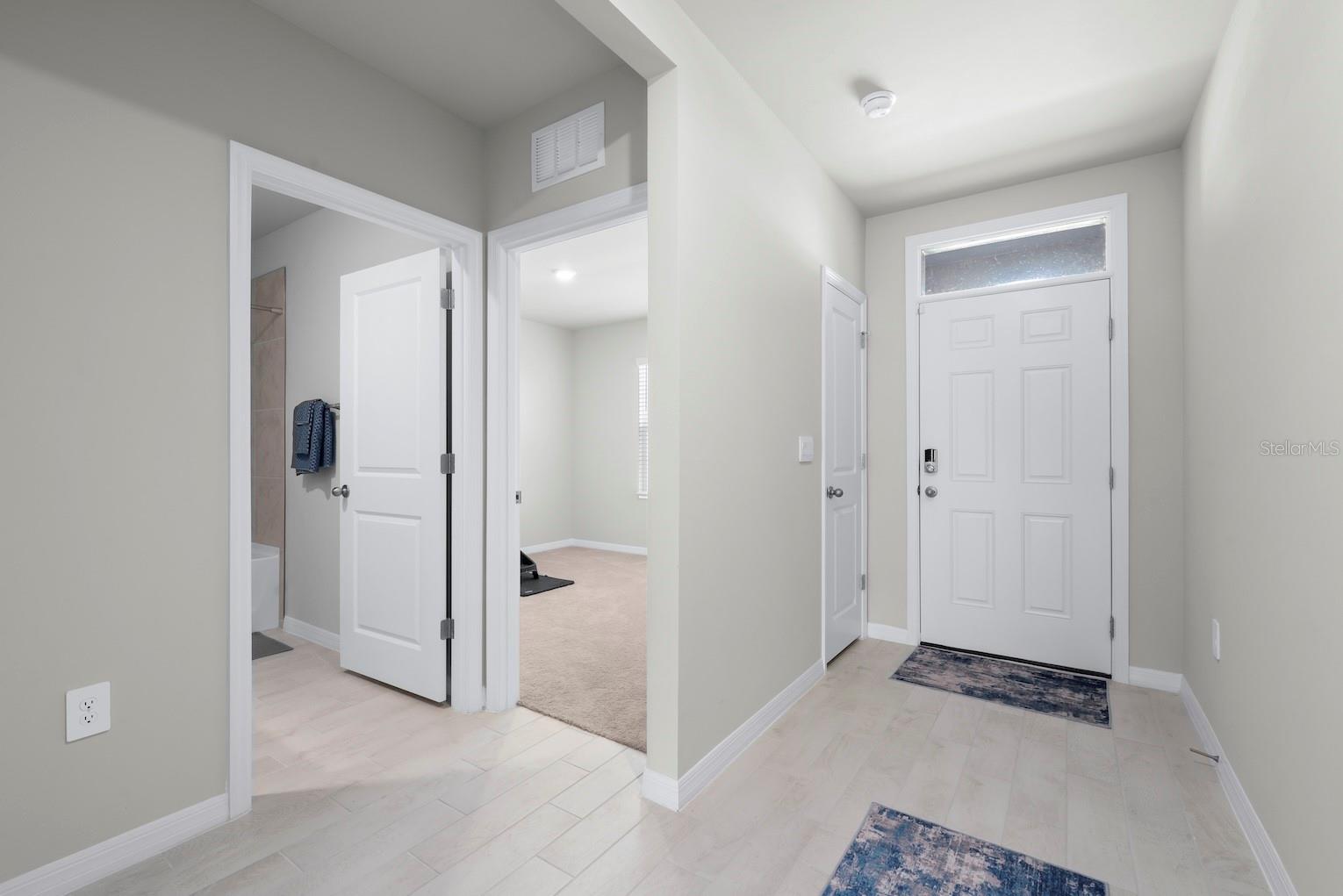 COVE AT WEST PORT - Residential