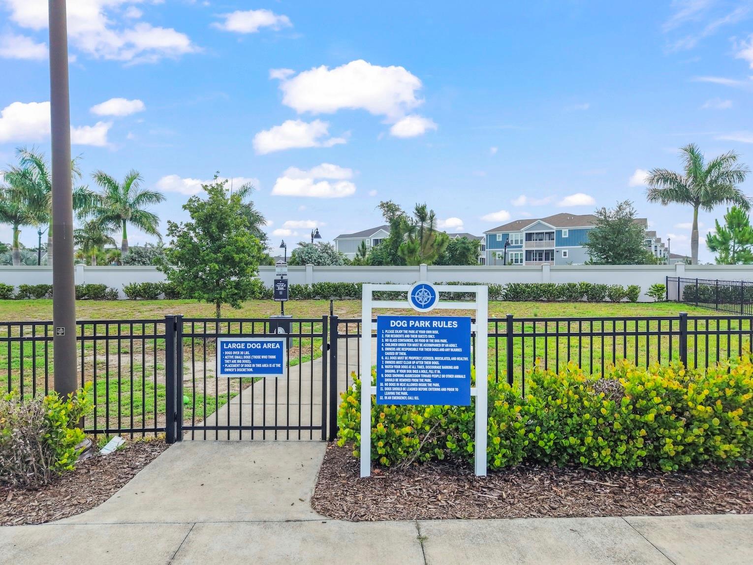 COVE AT WEST PORT - Residential