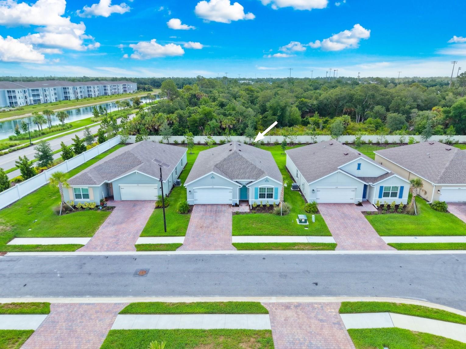 COVE AT WEST PORT - Residential