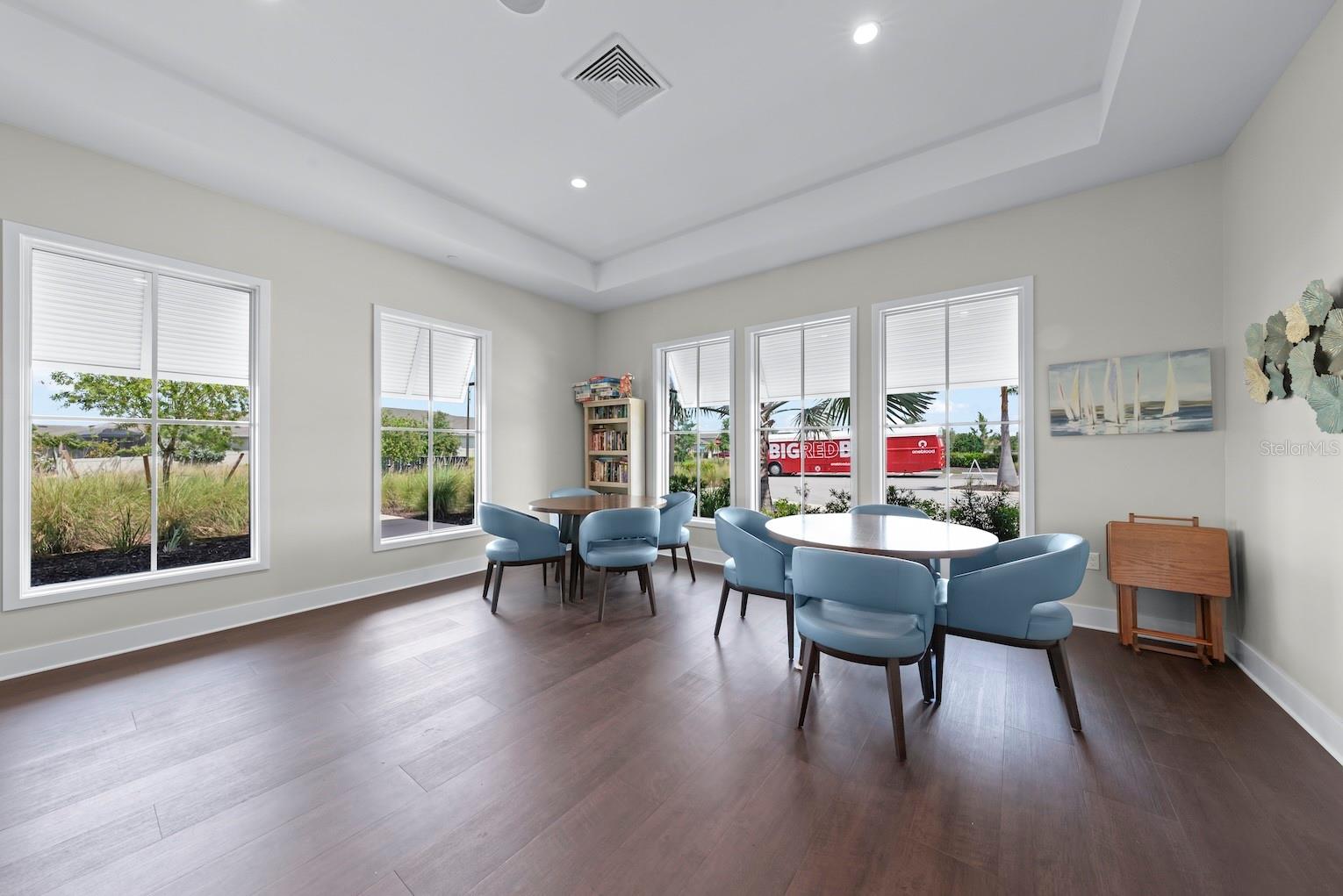 COVE AT WEST PORT - Residential