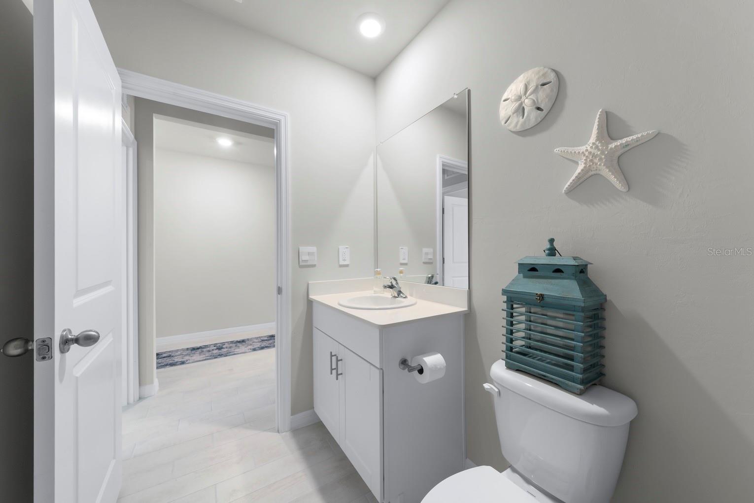 COVE AT WEST PORT - Residential