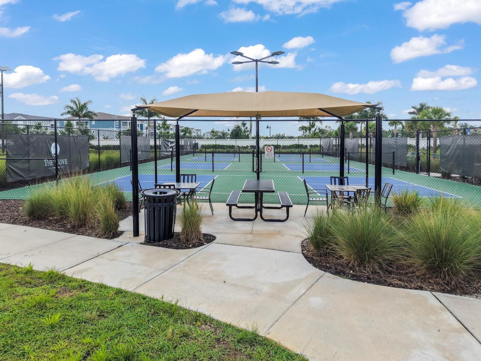 COVE AT WEST PORT - Residential