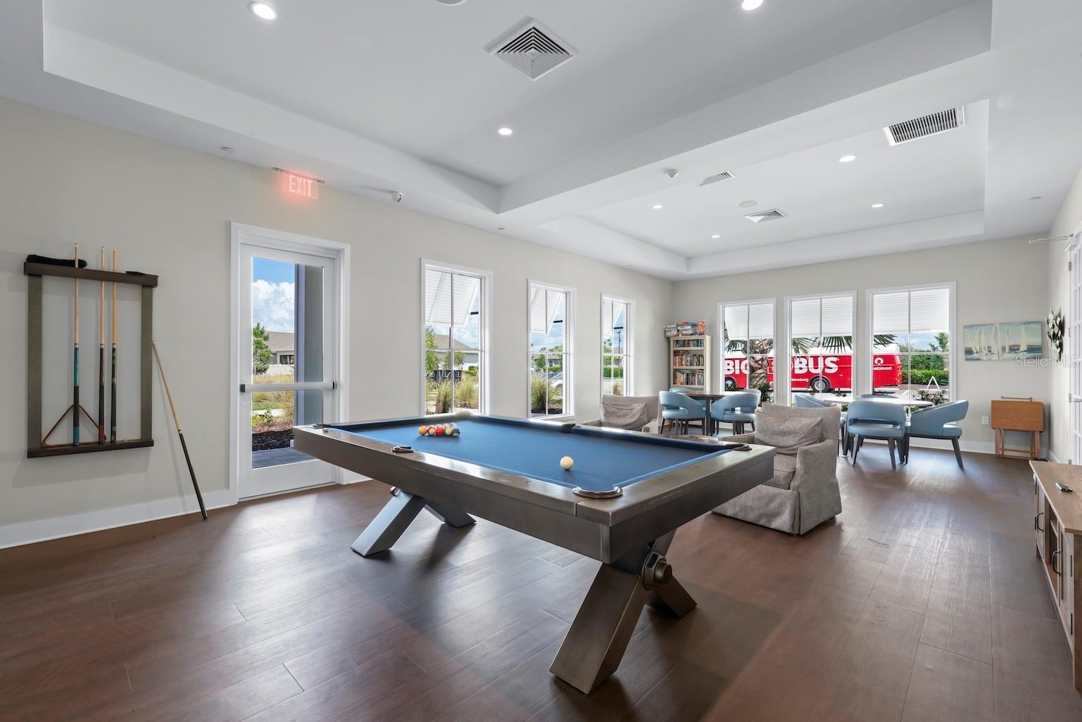 COVE AT WEST PORT - Residential