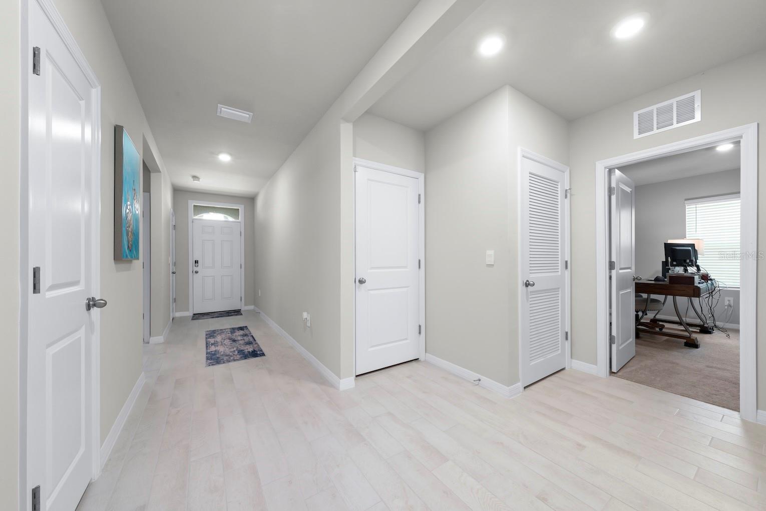 COVE AT WEST PORT - Residential