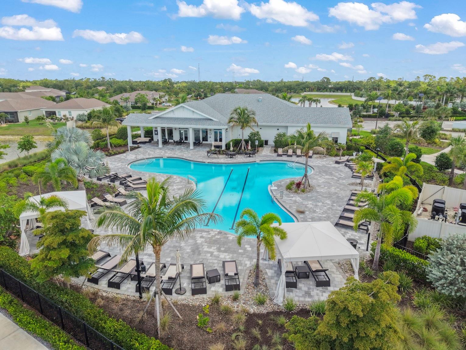 COVE AT WEST PORT - Residential