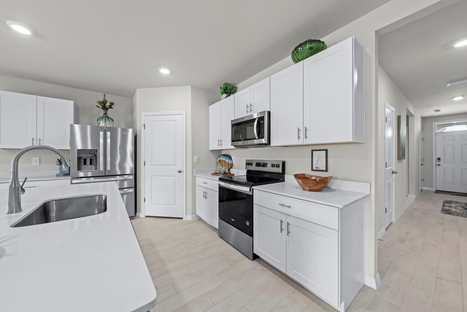 COVE AT WEST PORT - Residential