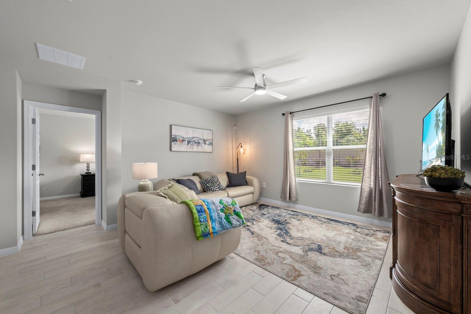COVE AT WEST PORT - Residential