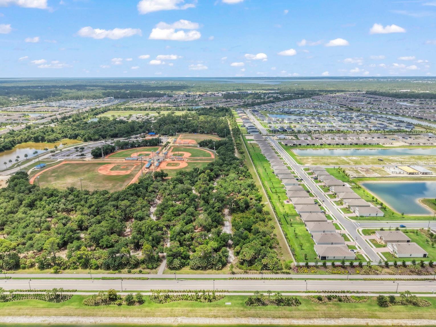 COVE AT WEST PORT - Residential