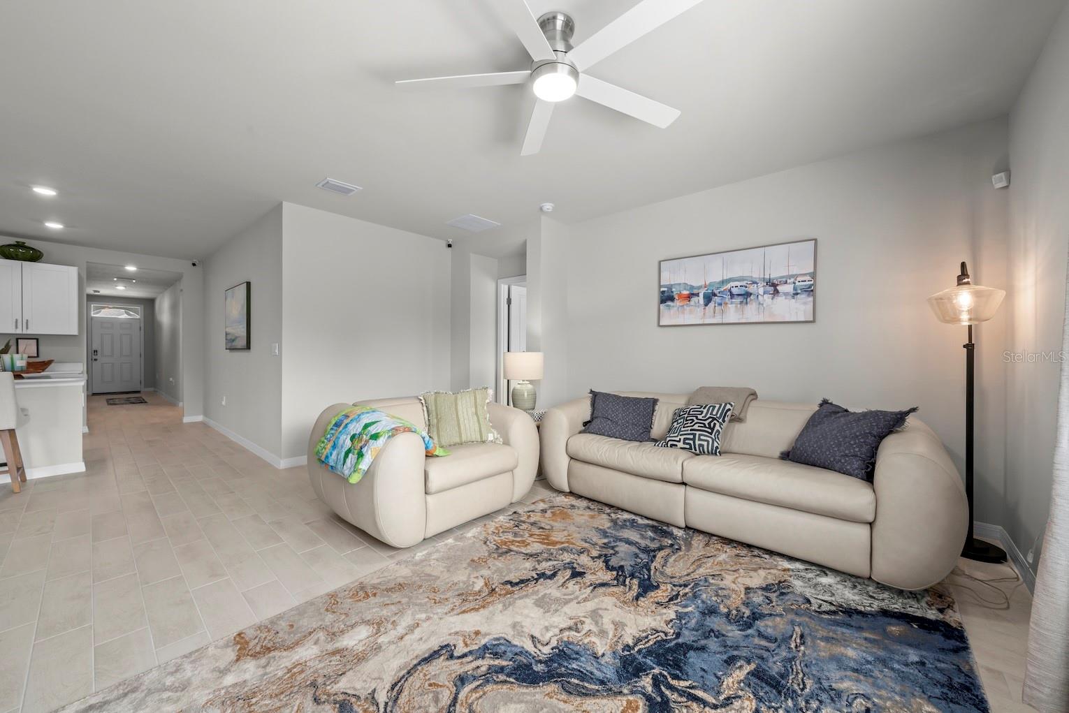 COVE AT WEST PORT - Residential