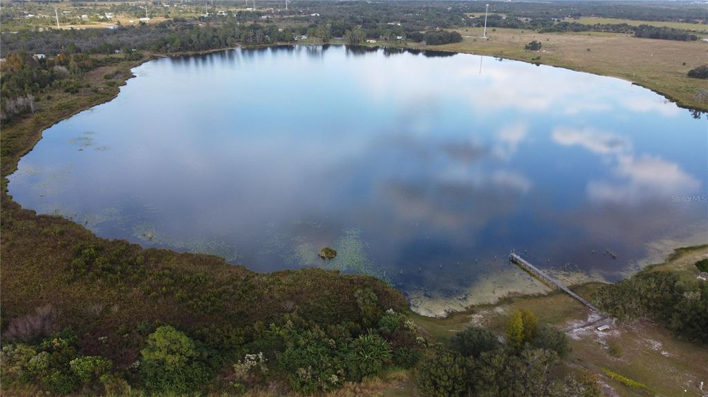 Photo of 7630 Lake Buffum Road N, Fort Meade, FL 33841 (MLS # TB8442201)