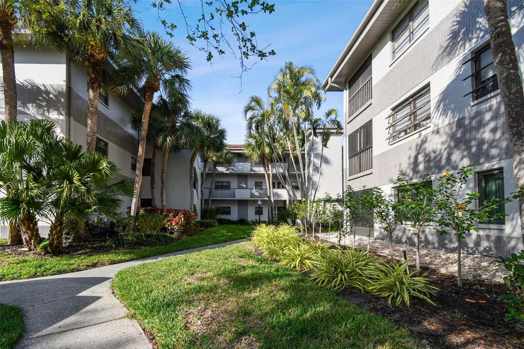 Photo of 2650 Countryside Boulevard #C309, Clearwater, FL 33761 (MLS # TB8537832)