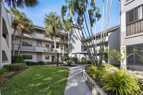 Photo of 2650 Countryside Boulevard #C309, Clearwater, FL 33761 (MLS # TB8537832)