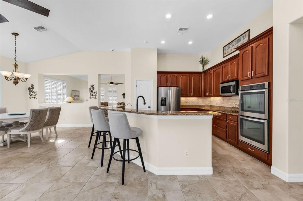 Photo of 16508 Tonawanda Drive, Punta Gorda, FL 33955 (MLS # C7517063)