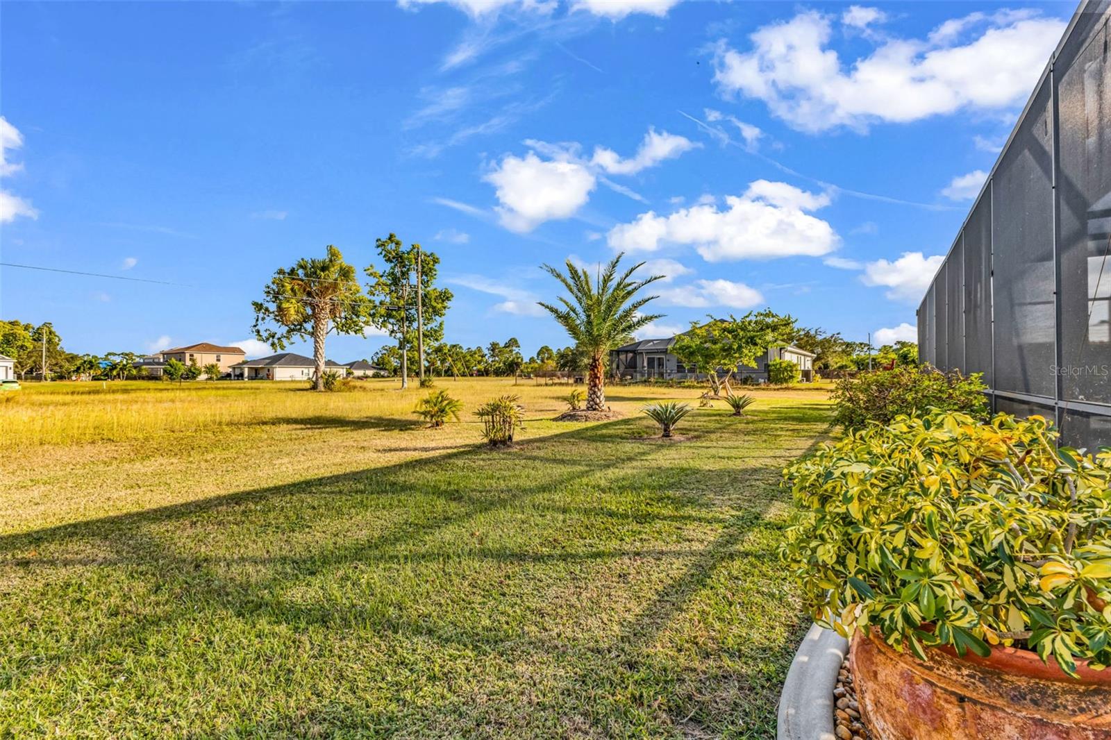 PUNTA GORDA ISLES SEC 16 - Residential