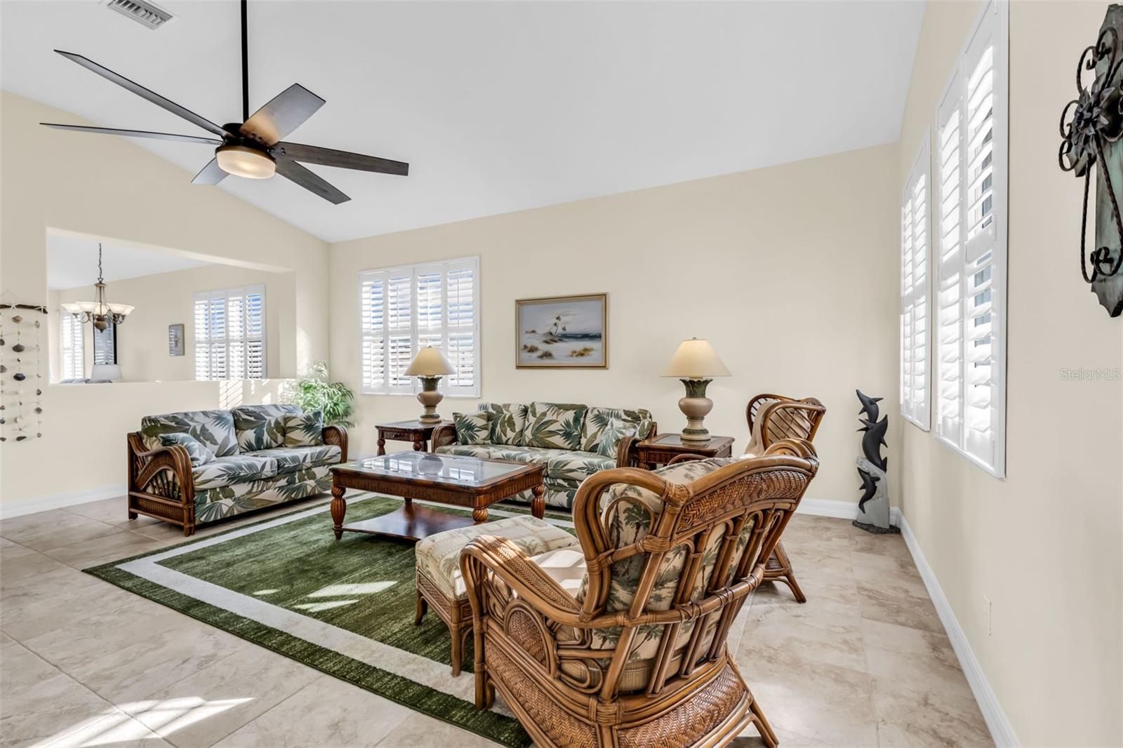 PUNTA GORDA ISLES SEC 16 - Residential