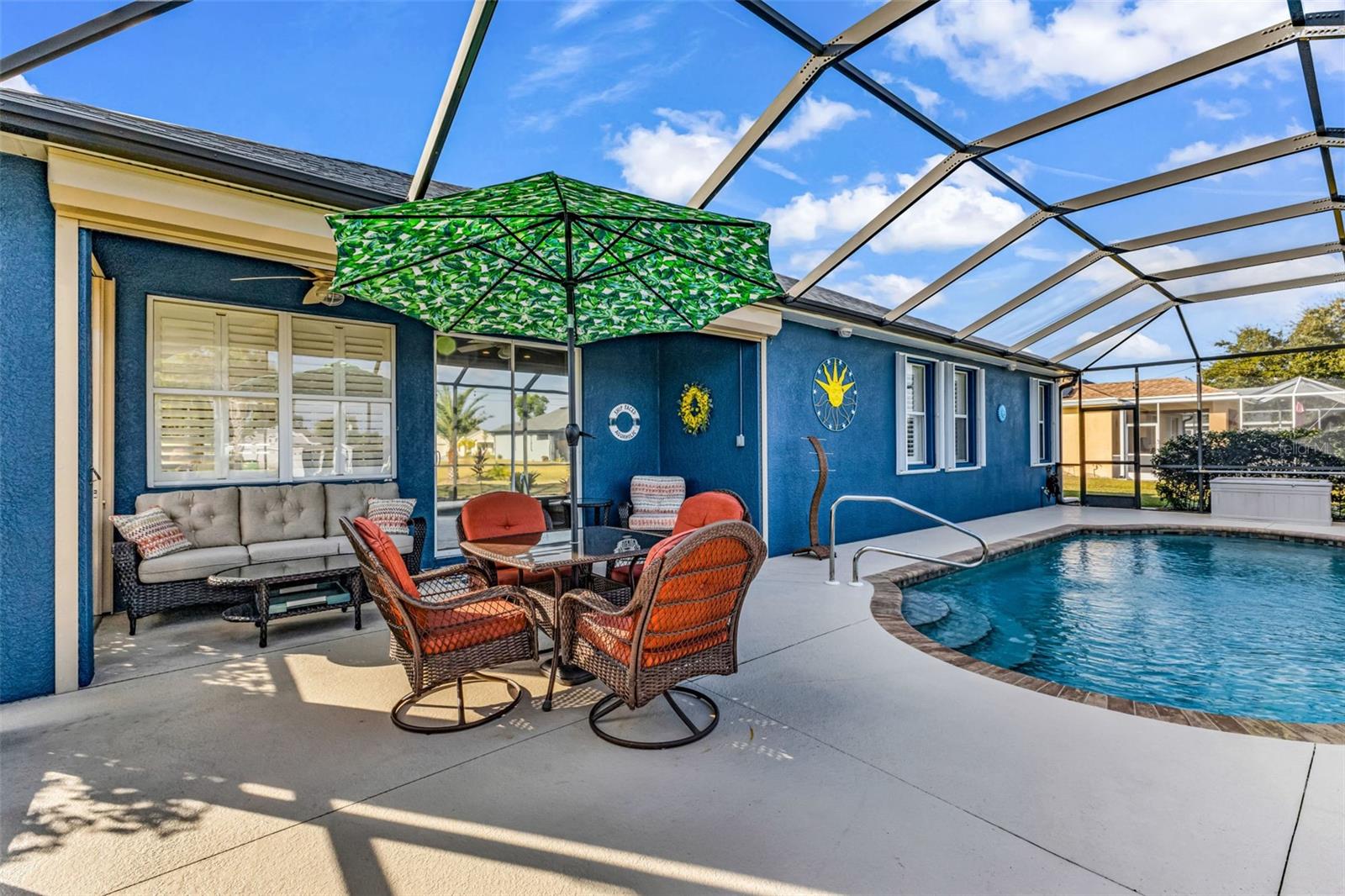 PUNTA GORDA ISLES SEC 16 - Residential