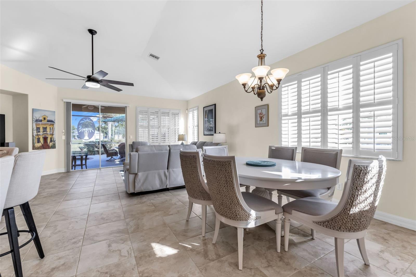 PUNTA GORDA ISLES SEC 16 - Residential